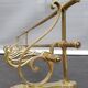 Wall coat rack 1900