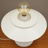 Lampe de bureau, design danois, années 1970, production : Danemark