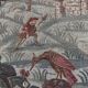 Tapisserie verdure