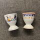 François le Villec - pair of egg cups