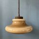 Mid Century Herda mushroom suspension