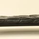 Daybed by Zanotta in black leather