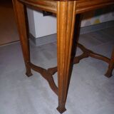 Piano stool