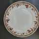 Limoges flower dessert plates
