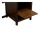 AVEA Furniture Solid Oak Desk 1930s
