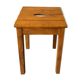 Tabouret vintage