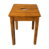 Tabouret vintage