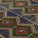 Anatolian handmade kilim rug 212 cm x 173 cm