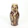 Mid Century Porcelain Trompe L’œil Vase, Czechoslovakia