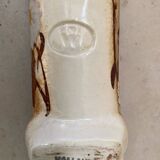 Vintage Vallauris presentation tray