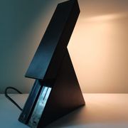 Lampe de bureau Bertorelle pour JM RDM- Delta