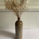 Sandstone bottle vase