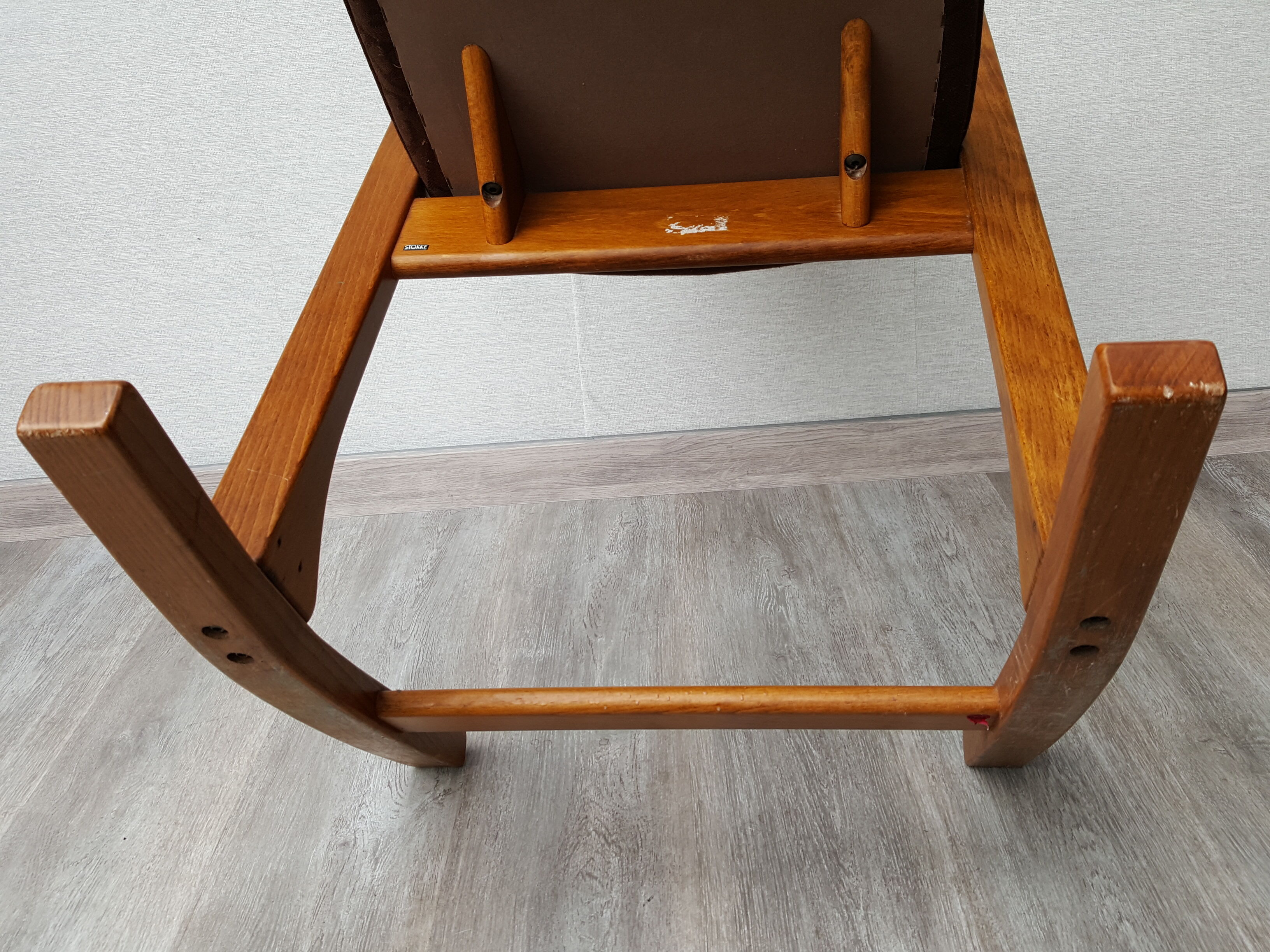 Chair by Peter Opsvik for Stokke