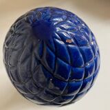 Pine cone Sicily ancient Pigna Caltagirone ornamental