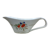 Saucière ancienne Sarreguemines