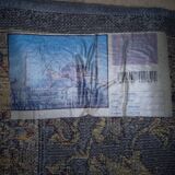 Kashmir carpet 200x300cm