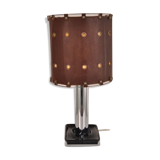 1960s Pair of Italian table lamps