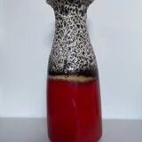 Scheurich Keramik Vase