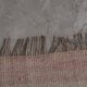 Vintage Turkish hallway rug 73x685 cm