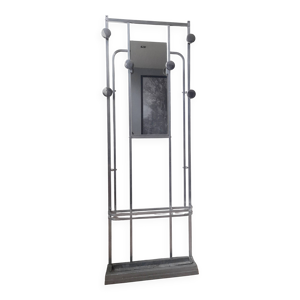 Portemanteau mural Art