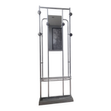 Portemanteau mural Art Déco