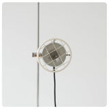 Florr lamp A14 by Alain Richard, edition Pierre Disderot, circa 1958.