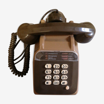 Téléphone vintage