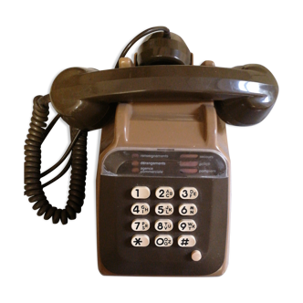 Téléphone vintage