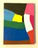 Tableau Huile Couteau