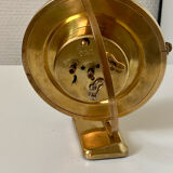 Mechanical jaz alarm clock "the swivel"