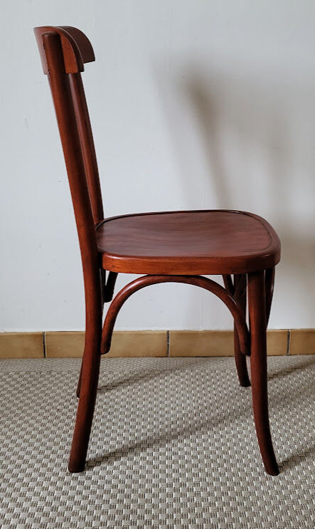 Fischel bistro chair