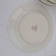 10 Villeroy & Boch vitro porcelain plates Miami model diam 23 cm