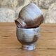 2 Studio pottery coffee cups