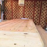 Farm table