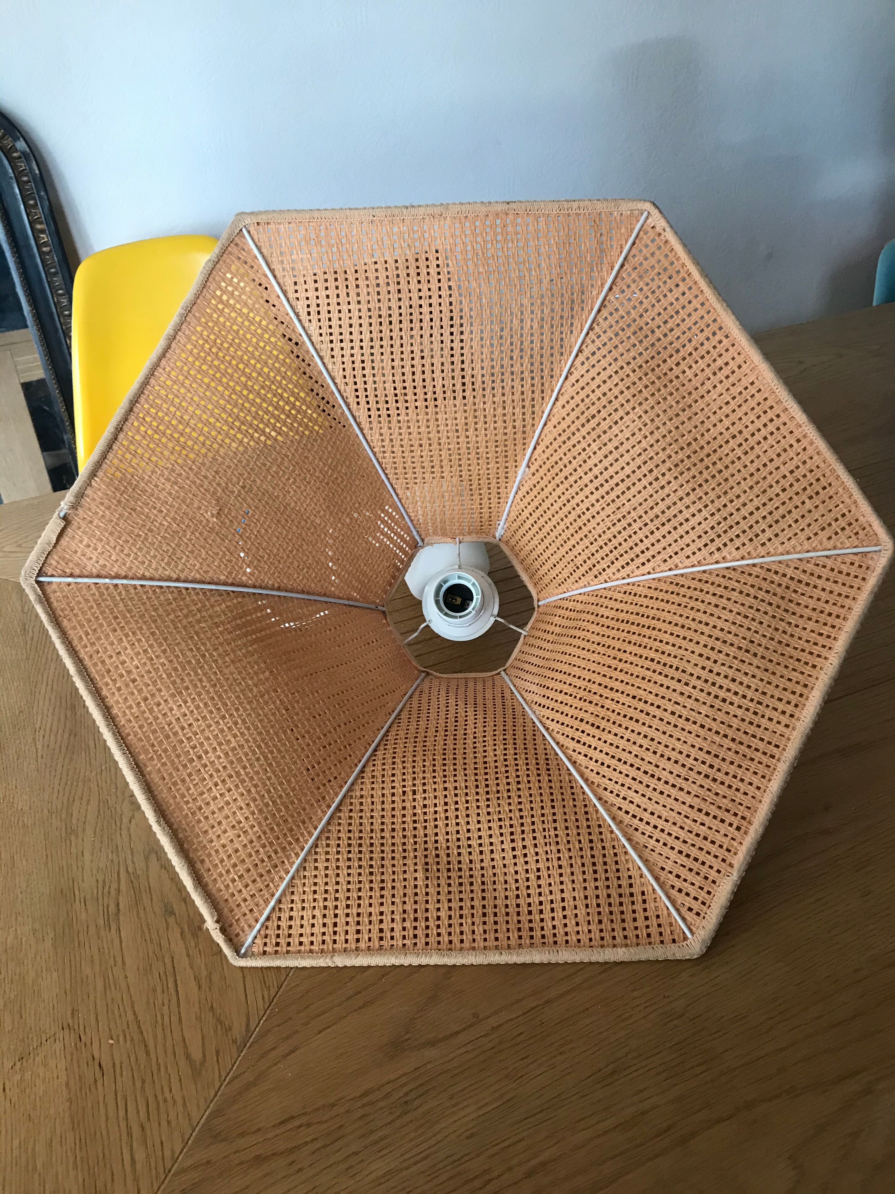 Abat-day rattan wicker braid