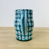 Ceramic pitcher Robert Picault Vallauris