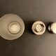 Italian stainless steel shaker Alessi, Massoni and Mazzeri design