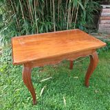 Walnut table