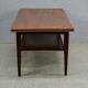 Mid Century Vintage Coffee Table by Richard Hornby