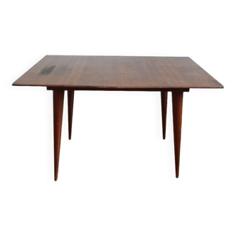 Vintage coffee table