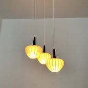 Lampe Cascading Cocoon