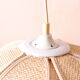 Suspension fleur