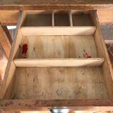 Postal sorting office