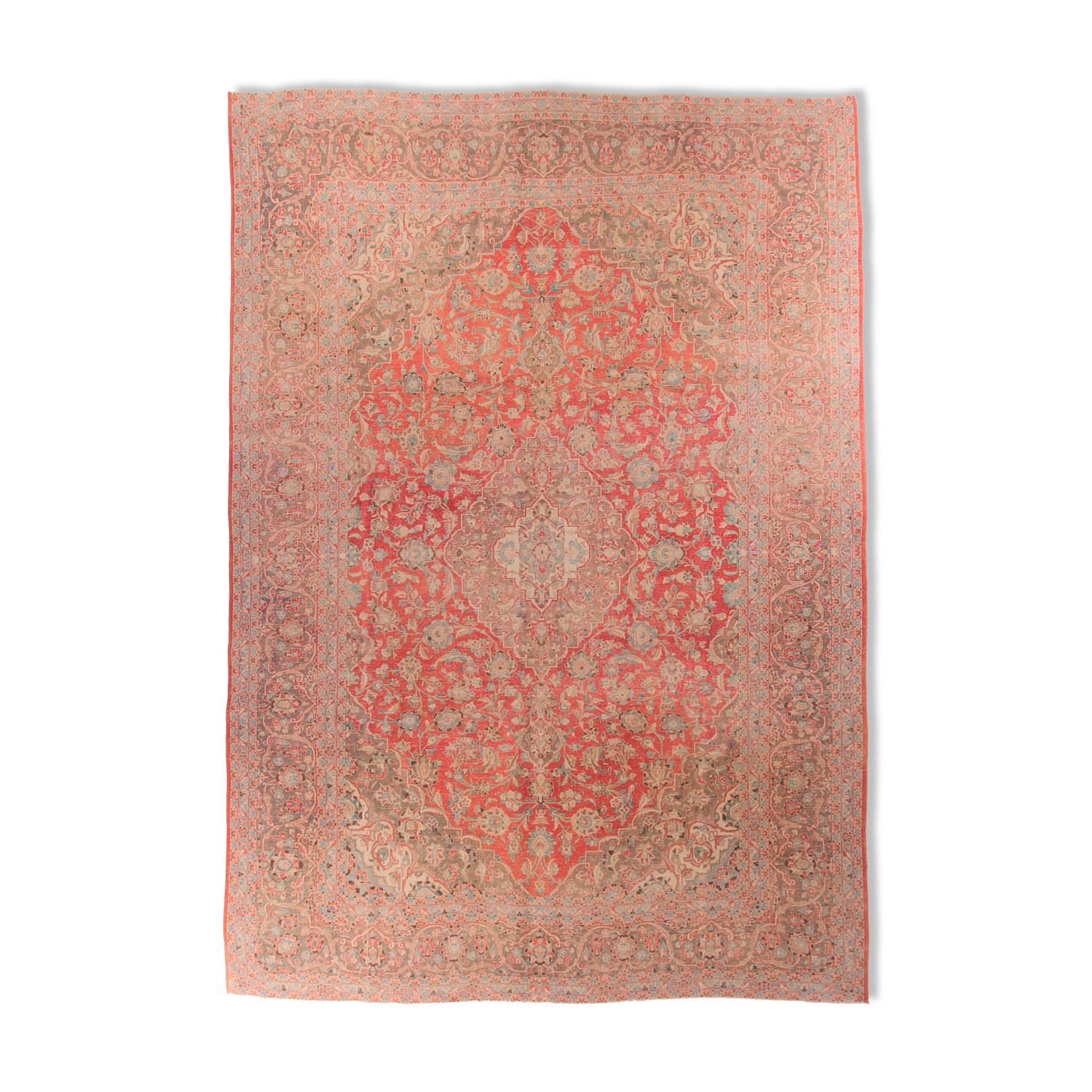 Carpet rug 405x293cm