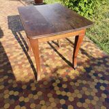 Adorable little table
