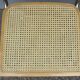 Pair of Cesca B32 Marcel Breuer chairs