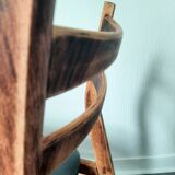 Chaise scandinave