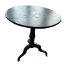 Napoleon III pedestal table