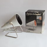 Infraphil with original box, Philips 1970s
