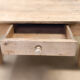 Table basse de ferme